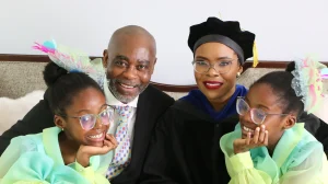 2025 USA Graduation204 Pillars A Bible Based Institute