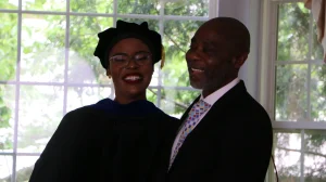 2025 USA Graduation209 Pillars A Bible Based Institute
