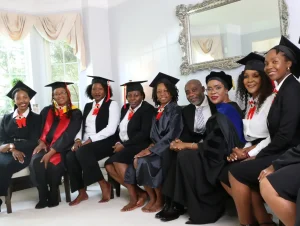 PILLARS: A bible Based Institute