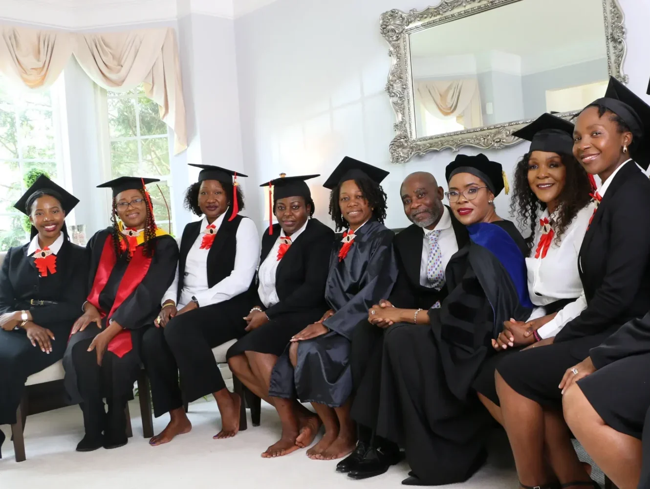 PILLARS: A bible Based Institute