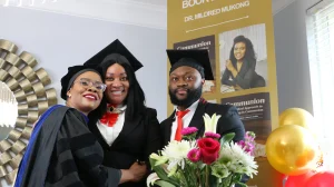 2025 USA Graduation376 Pillars A Bible Based Institute