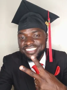 2025 USA Graduation66 Pillars A Bible Based Institute