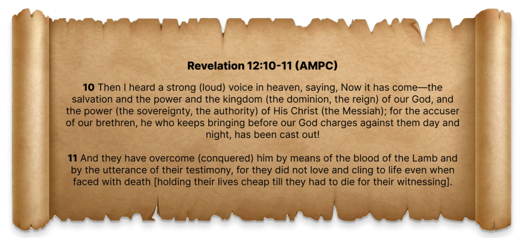 Bible Quote