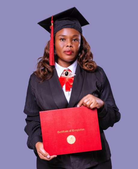 Min. Mary Muthiani [Kenya]