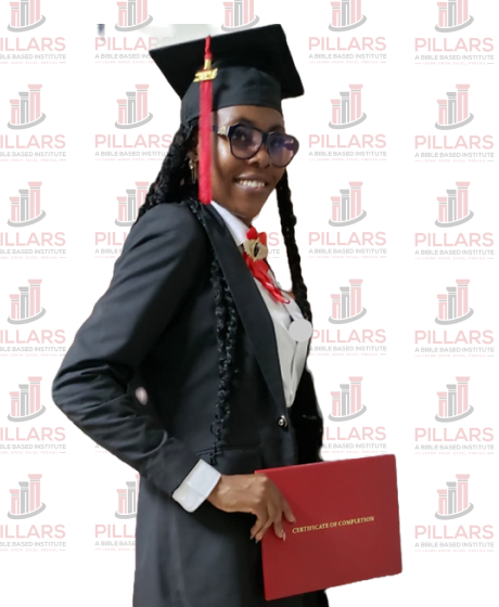 Minister Cynthia Monju