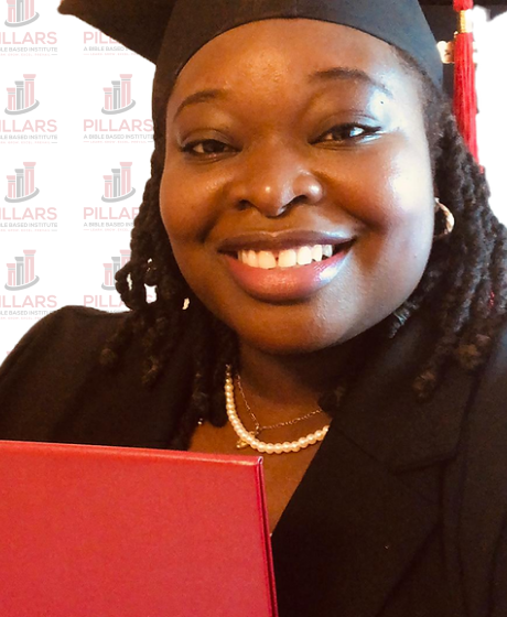 Minister Desiree Donovan