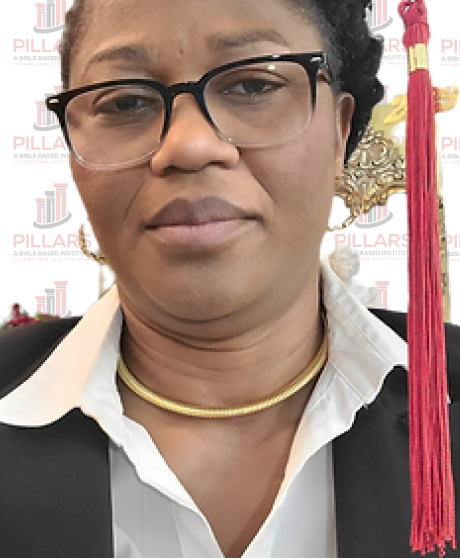 Minister Koko Mienso