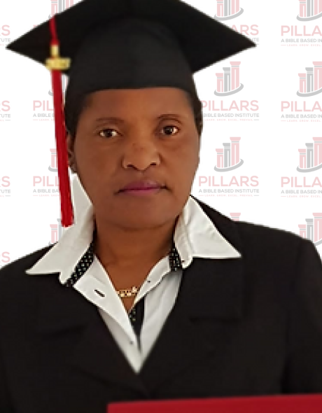Minister Miranda Mambo
