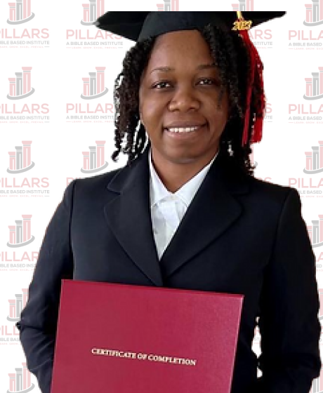 Minister Perdita Cills