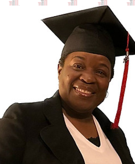 Pastor Shirley Jones
