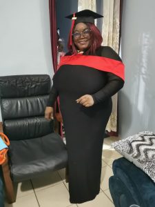 KenyCameroon Graduate 202612 Pillars A Bible Based Institute