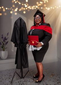 KenyCameroon Graduate 20262 Pillars A Bible Based Institute
