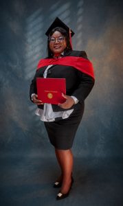KenyCameroon Graduate 20264 Pillars A Bible Based Institute