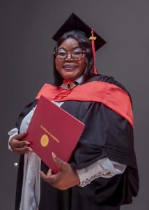 KenyCameroon Graduate 20266 Pillars A Bible Based Institute