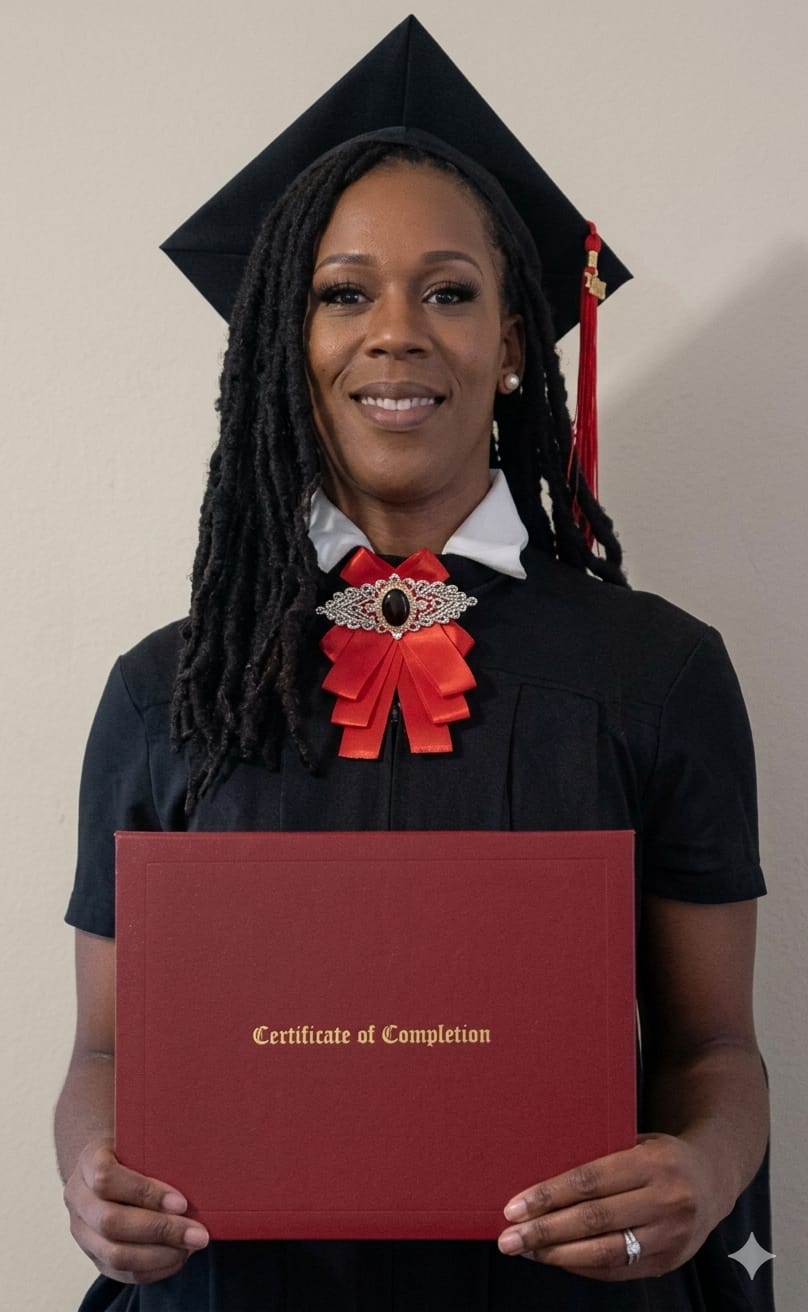 Minister Ebony Latoya Fair