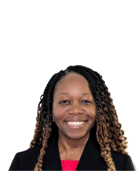 Kingdom Facilitators 4 Grace Josephine Cills