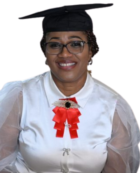 Kingdom Facilitators 3 Ghislaine Mienso
