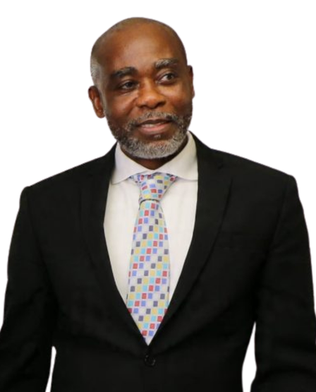 Kingdom Facilitators 1 Kwame Mukong