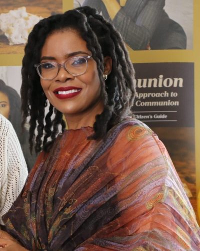 Mildred Mukong